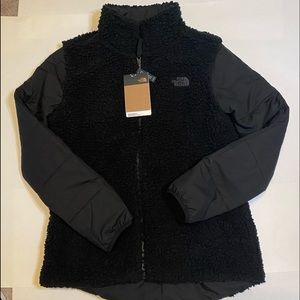 The North Face Merriewood Reversible Jacket